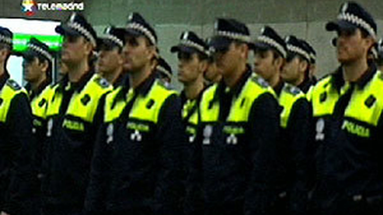 Cuatro mil policías y 4.234 turnos sanitarios y de protección civil para la JMJ