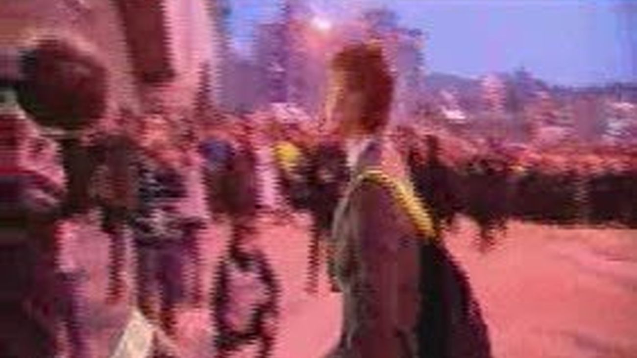 Canales jugará cedido en el Valencia