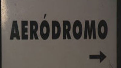 Mueren dos personas al estrellarse la avioneta en la provincia de Segovia
