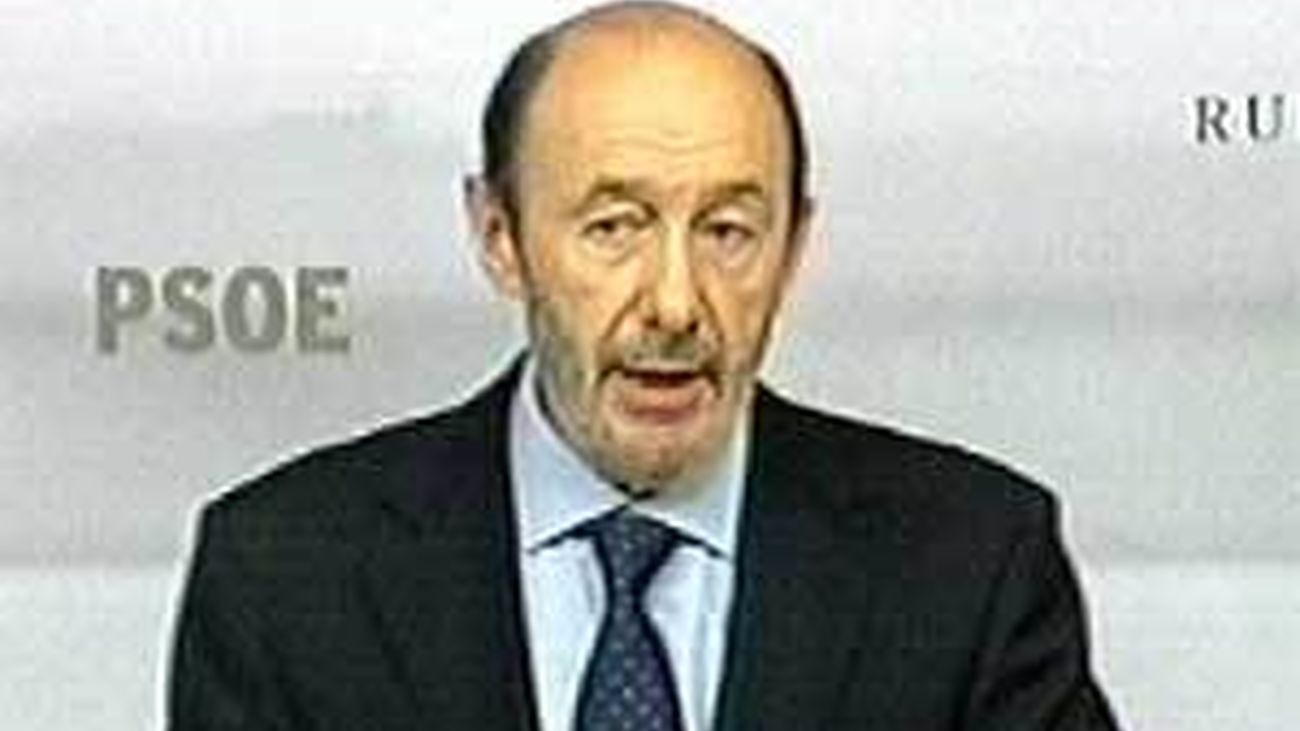 Rubalcaba