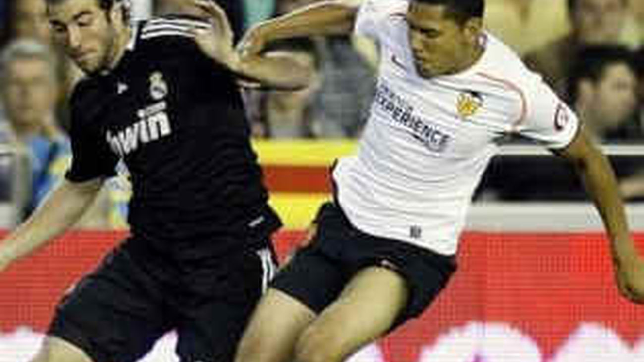 Las elecciones del 20-N coincidirán con un Valencia-Real Madrid