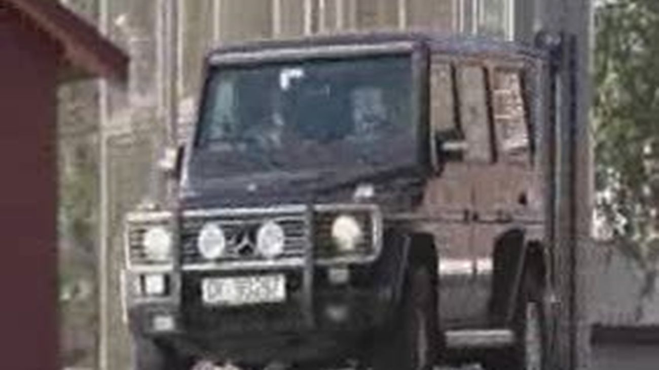 El autor confeso del doble atentado en Noruega tenía planes aún más amplios