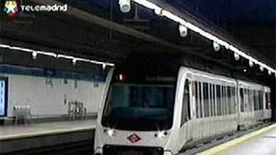 Beteta: la reunión del Consorcio propondrá la subida de un 50% del billete sencillo