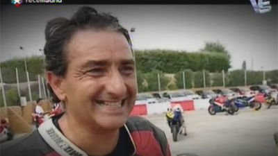 El sueño de Paco Miranda