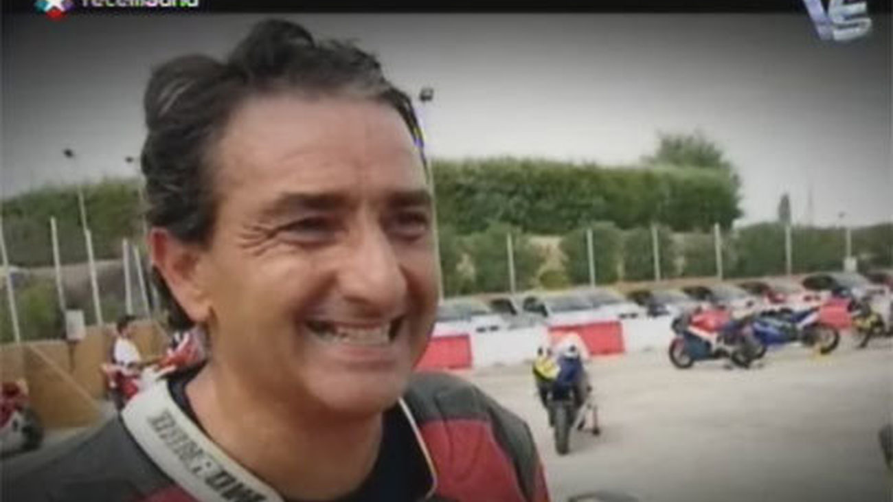 El sueño de Paco Miranda