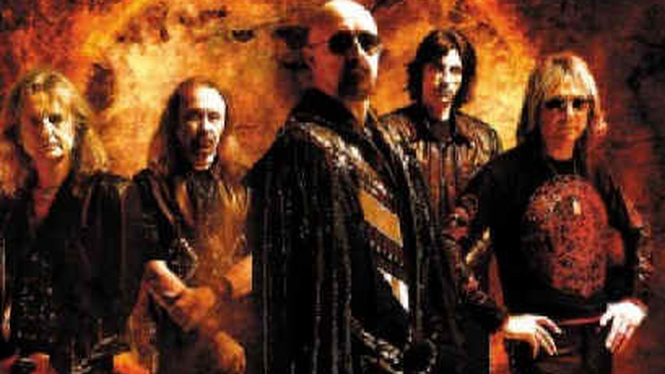 La gira de Judas Priest, Motrhead y Saxon  llega a Madrid con las entradas agotadas