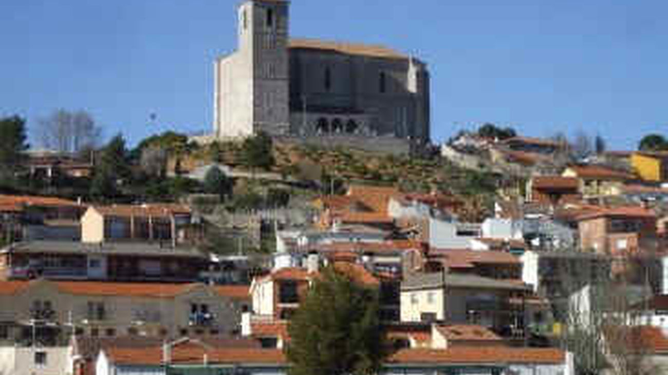 Los Santos de la Humosa suspenderá sus fiestas patronales  por primera vez si los vecinos no las sufragan