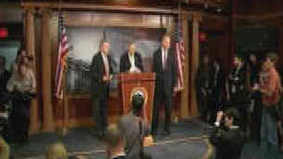 El "cierre del gobierno" en EE.UU., un riesgo con coste económico y político