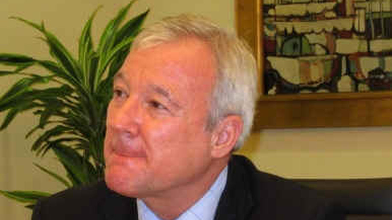 Valcárcel afirma que el 20 de noviembre "acabará el Gobierno de la mentira y la incertidumbre económica"