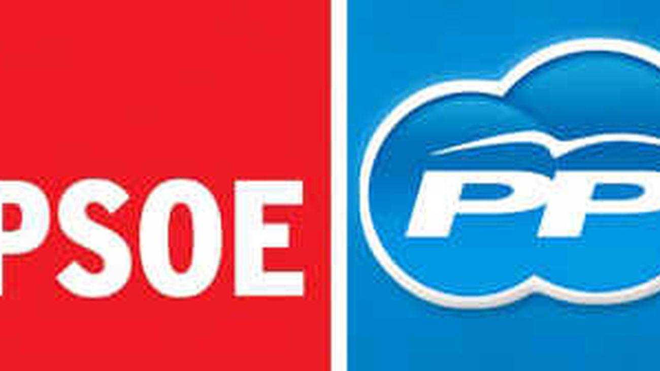 PSOE y PP trabajarán en agosto para pulir  su oferta electoral para el 20-N