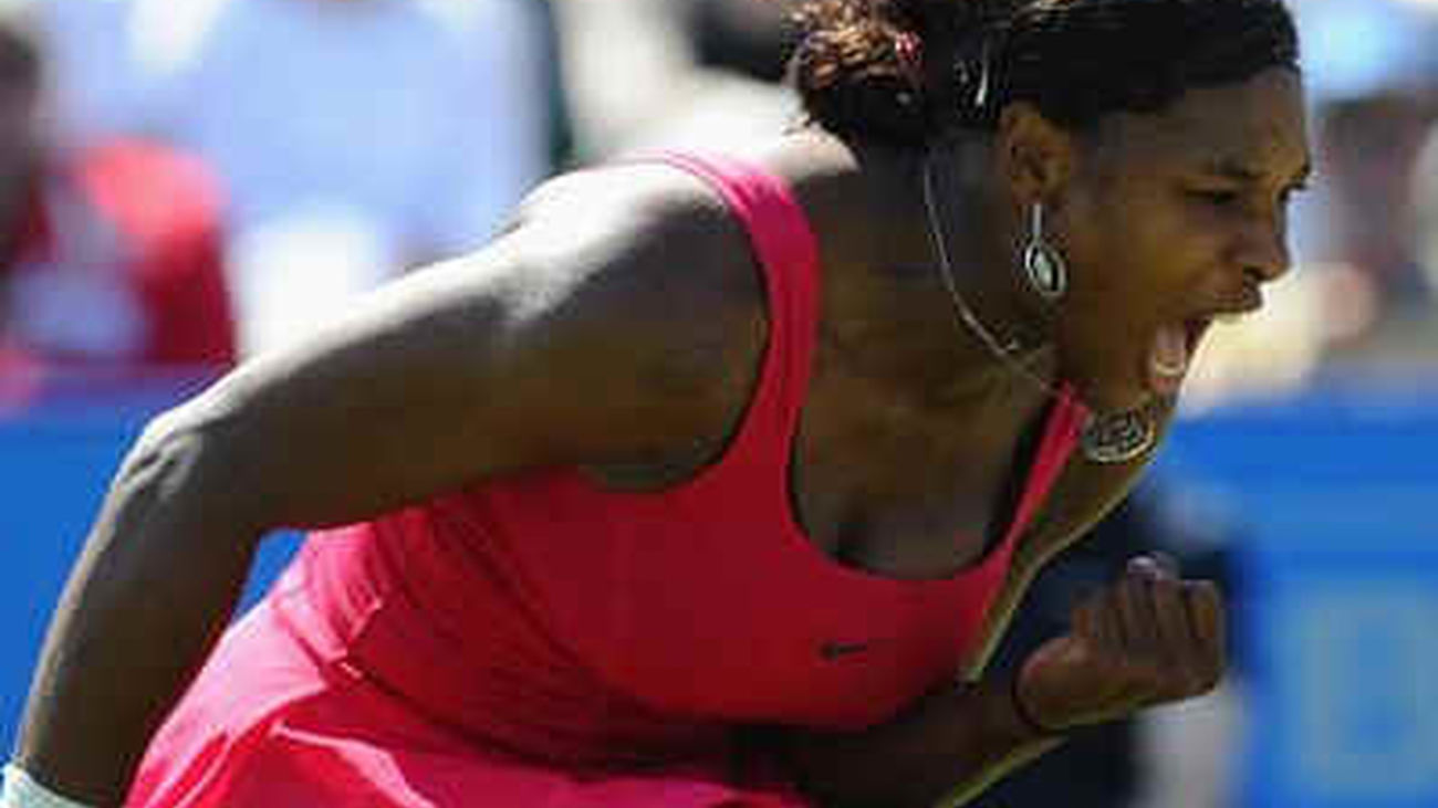 Serena Williams volverá a jugar un final