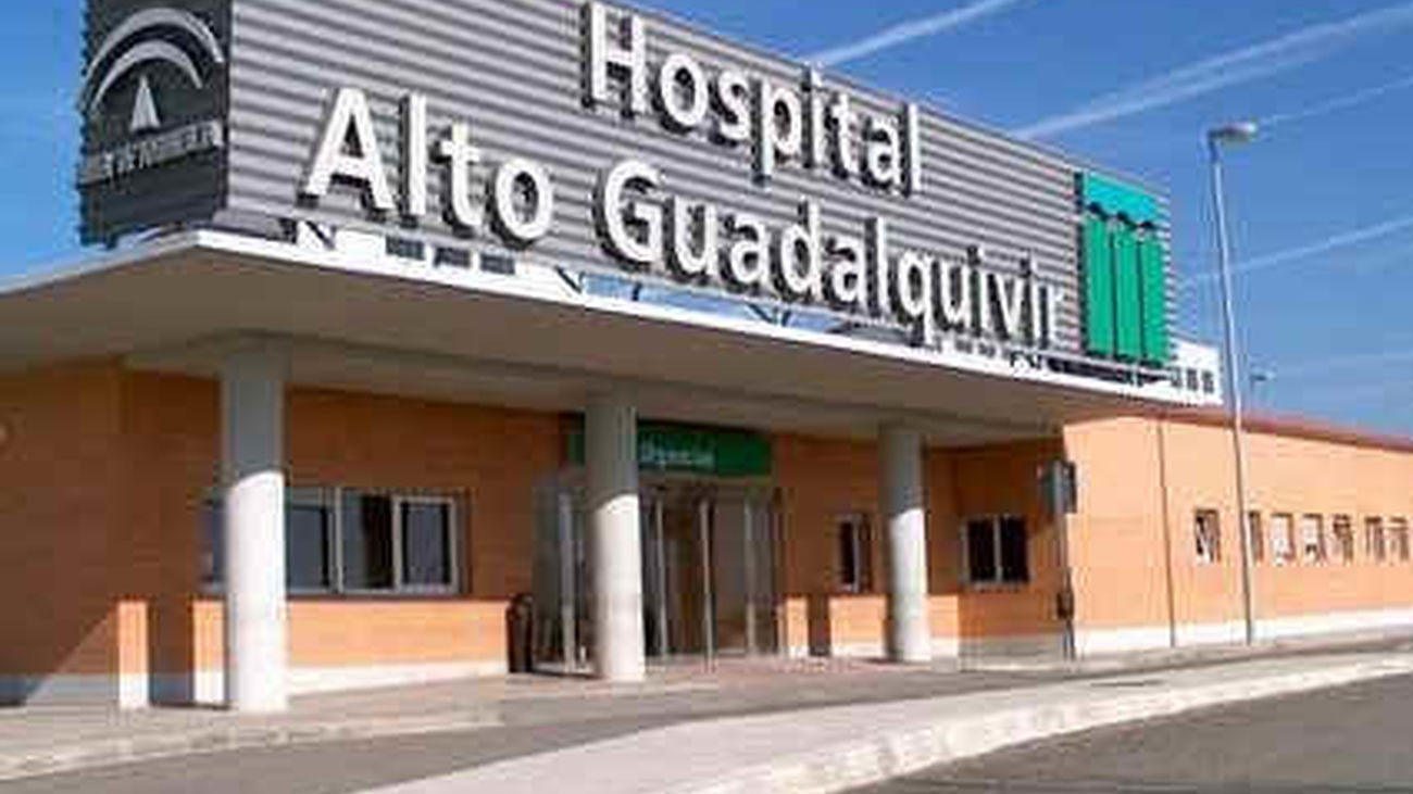 La mujer de 82 años apuñalada en Arjona se encuentra "grave" y sedada tras ser operada