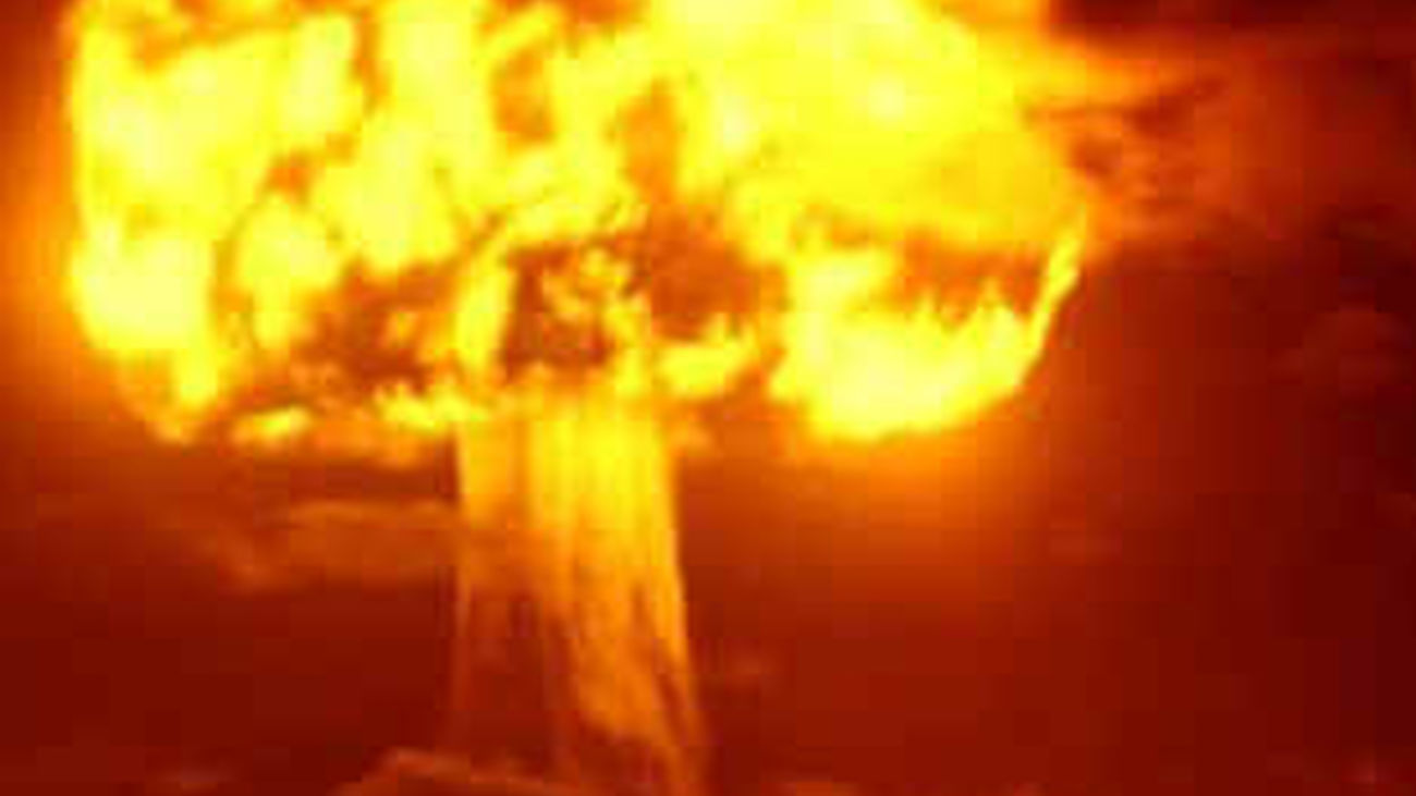 Al menos 42 heridos en Damasco por bombas de clavos