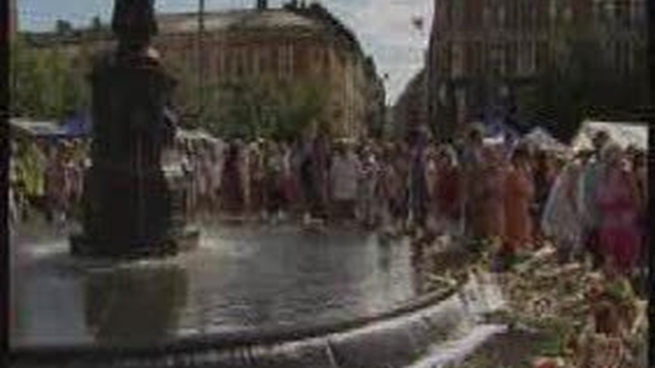 Breivik sigue amenazando desde su aislamiento a la sociedad abierta noruega