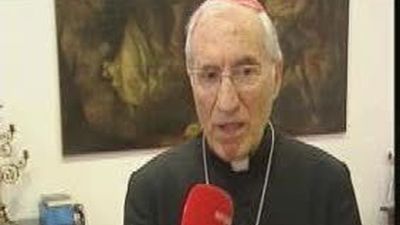 Rouco dice que la JMJ se enmarca en un panorama de parte  de juventud con "mínima" experiencia moral y religiosa