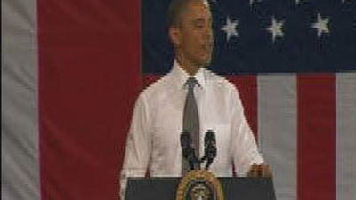 Demócratas y Republicanos ceden para llegar a un acuerdo que evite la bancarrota en EEUU