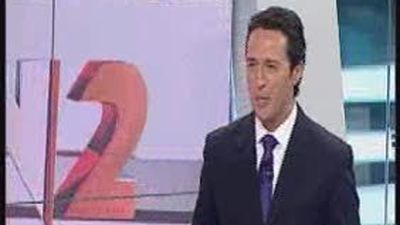 La Sierra estará esta tarde en alerta por lluvias y tormentas