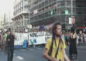 Los titulares del día