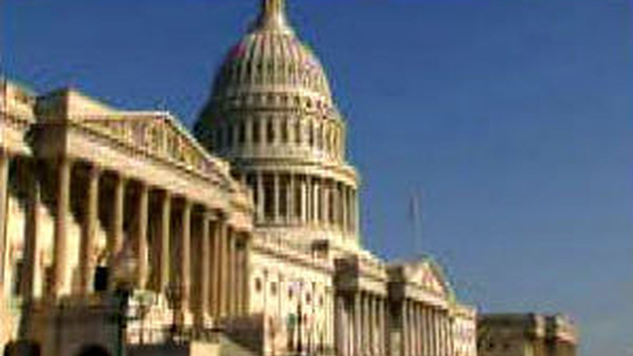 La Cámara de EEUU aprueba el plan bipartidista para evitar suspensión de pagos