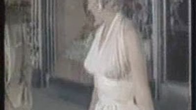 El porno de Marilyn a subasta