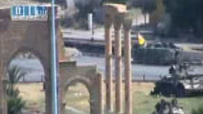 24 muertos en las últimas 24 horas en la ofensiva del Ejército en Siria