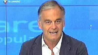 El PP pide responsabilidades a Zapatero y Rubalcaba ante el peligro por la prima de riesgo