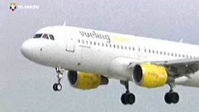 El aeropuerto de Ciudad Real se quedará sin vuelos en octubre al cesar Vueling sus actividades