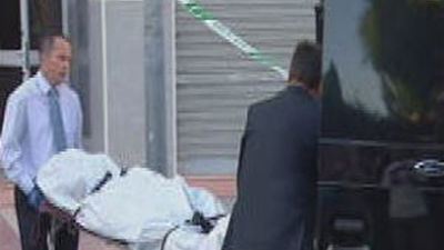 600.000 españoles creen aún que la violencia doméstica es aceptable "en algunas circunstancias"