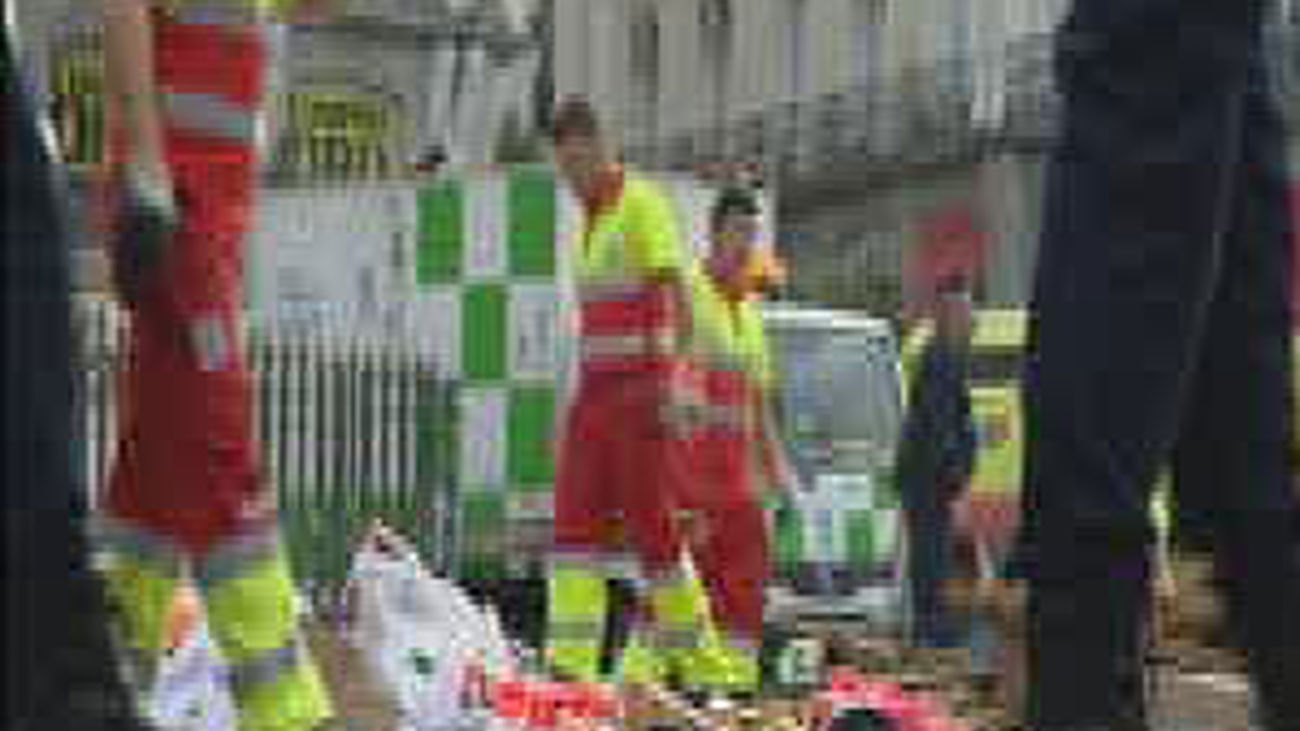 Sol, sin 'indignados'