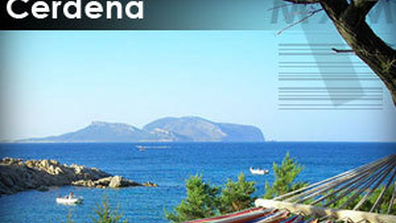 Madrileños por el Mundo: Cerdeña