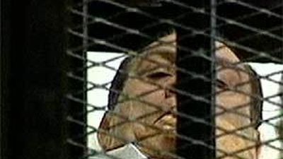 El juicio contra Mubarak se reanudará el 5 de septiembre
