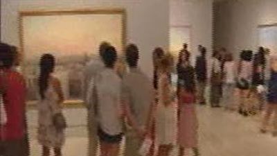 Antonio López, estrella del Thyssen