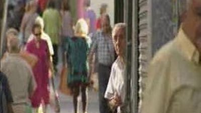 La Policía confirma que la muerte del matrimonio  de Vallecas fue un caso de violencia de género