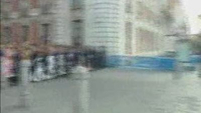 La policía tiene orden de que Sol no vuelva a ser ocupada por los "indignados"