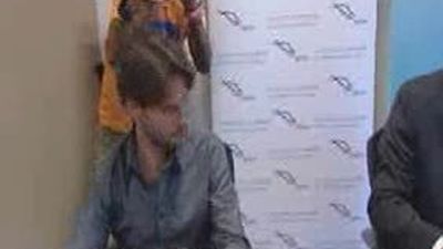 Las víctimas del accidente de Spanair dicen que el informe está hecho "para ocultar la verdad"