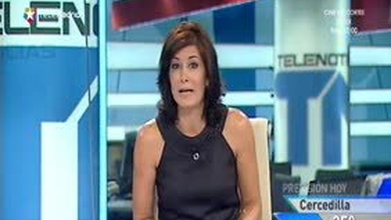 Ejercicio saludable en verano