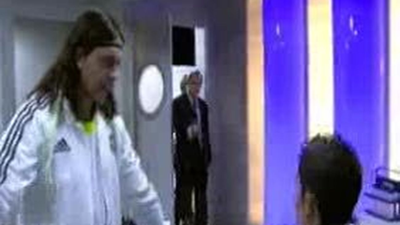 Crackovia. Capítulo 1