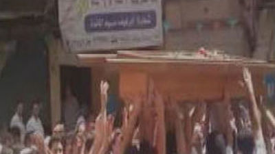 Al Asad lanza por segundo día consecutivo sus ataques contra la ciudad de Háma