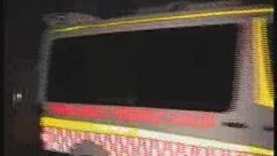 El "collar bomba" retirado a la joven australiana no contenía explosivo