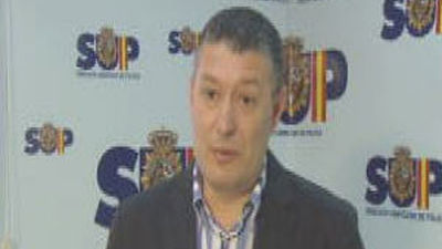 El SUP cree que ha habido errores políticos al impedir el derecho a la libre circulación