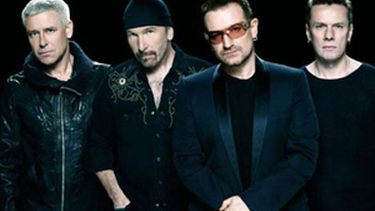 U2 cierra la gira más rentable de la historia
