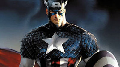 “El Capitán América”  y "El origen del planeta de los simios", alicientes de la cartelera