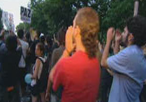 Los titulares del día