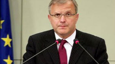 Una misión de la Comisión Europea llega a España para supervisar las reformas