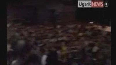 Nuevas manifestaciones desafían la represión y exigen la marcha de Al Asad