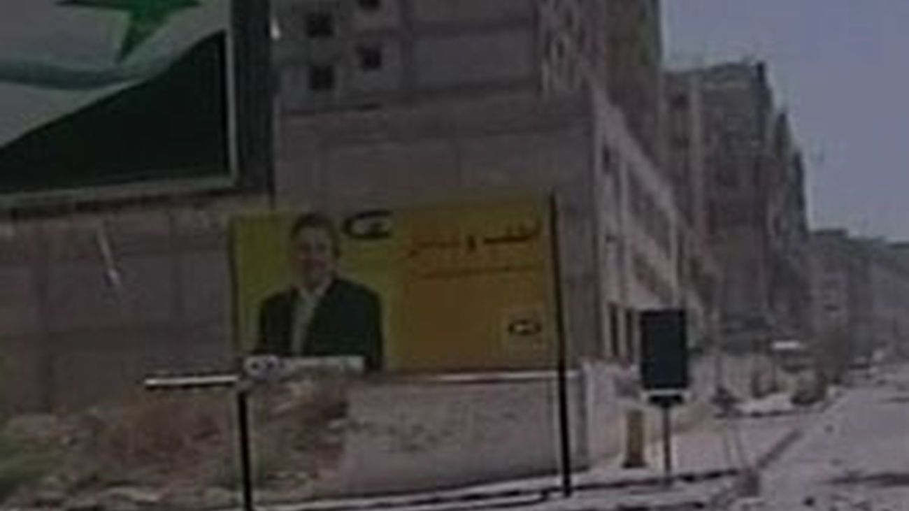 Siria celebrará elecciones antes de que termine el año