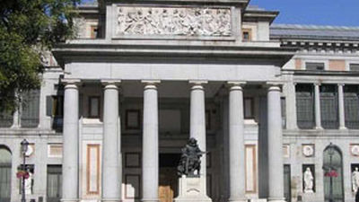 El Museo Reina Sofía, el Thyssen y el Museo del Prado aumentan sus visitantes