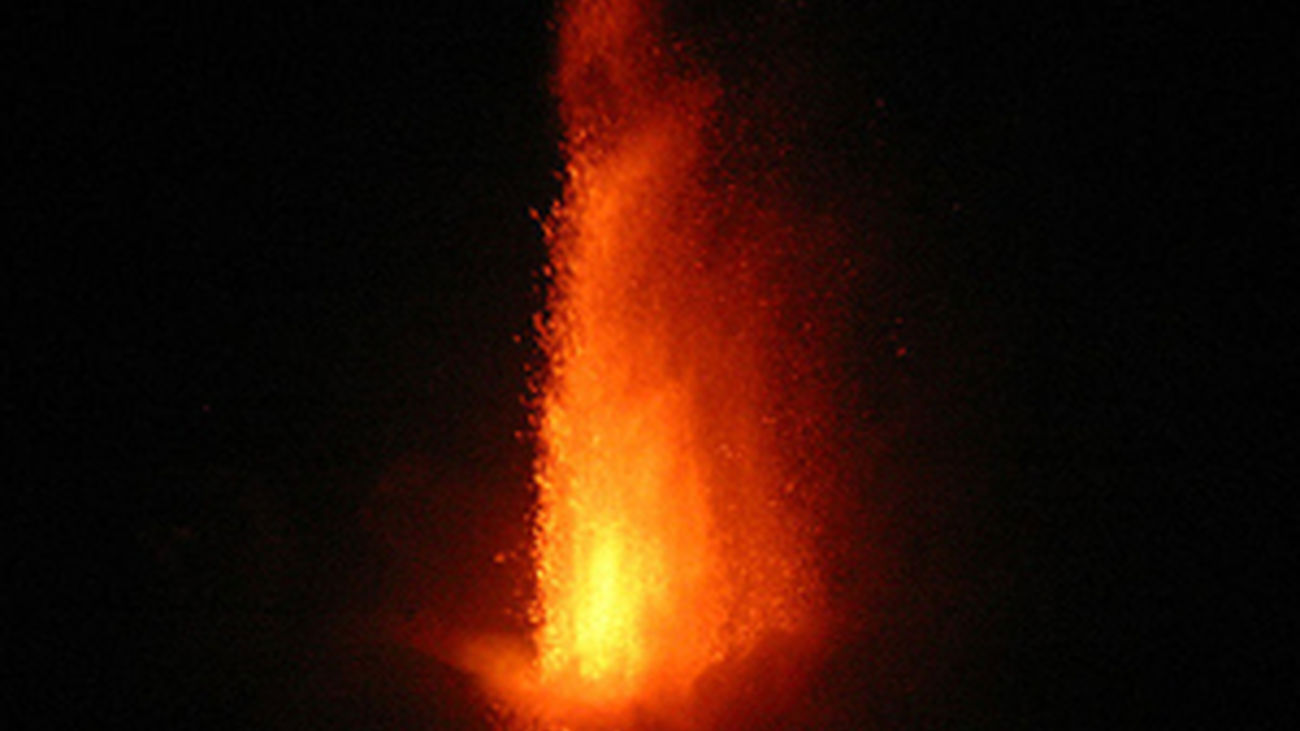 etna