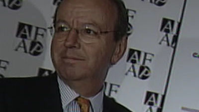 Rafael Spottorno será el nuevo jefe de la Casa del Rey