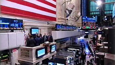 El Dow Jones, el S&P 500 y el Nasdaq cierran con nuevos récords